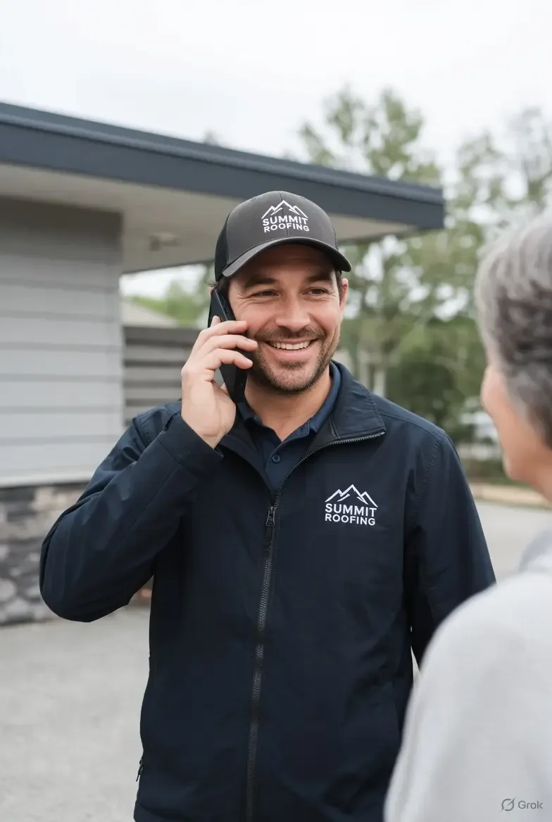 Flat Roof Leak Repair Metter, GA FAQs
